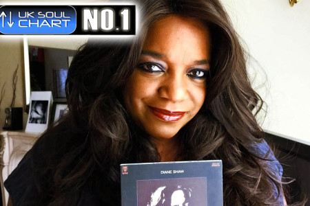 UK-Soul-Chart-No-1 Diane Shaw Diane Shaw UK Soul Chart #1