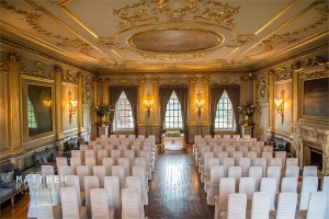 Knowsley Hall