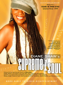 The Supreme Soul Show